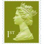 first class stamp - email marketing