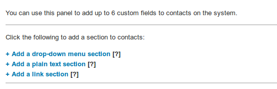 Contact Custom 2